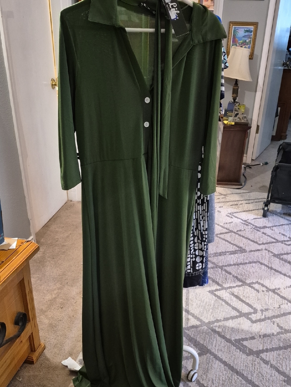 Lily, nwt dressl